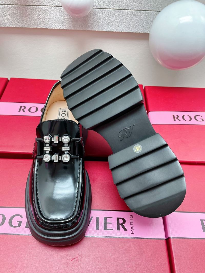 Roger Vivier Boots